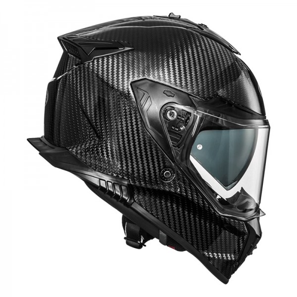 Premier Casco Integrale Streetfighter Carbon | MG MotoStore