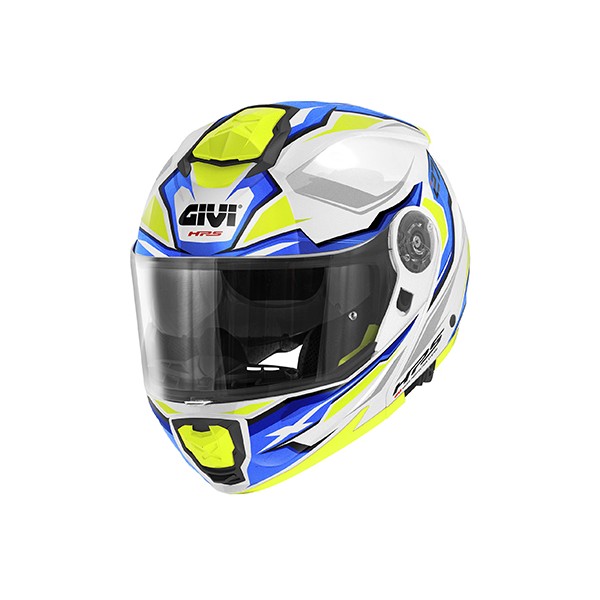 Givi best sale modular helmet