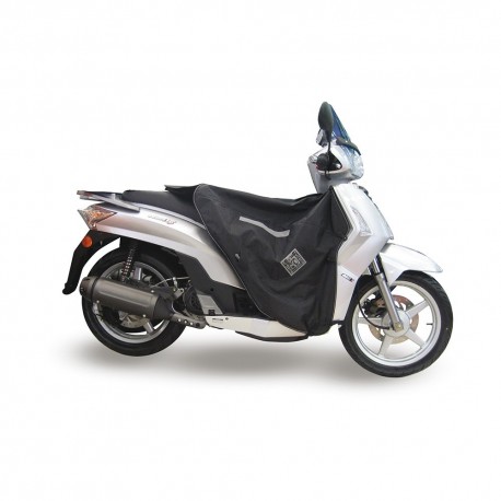 COPRIGAMBE SCOOTER TERMOSCUD R066