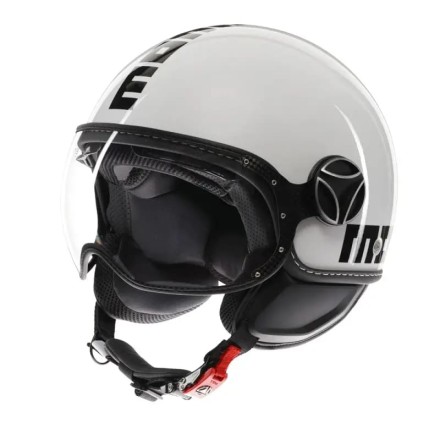 Jet helmets Momo Design | MG MotoStore