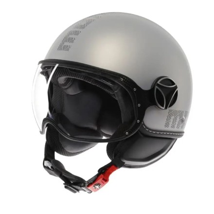 Jet helmets Momo Design | MG MotoStore