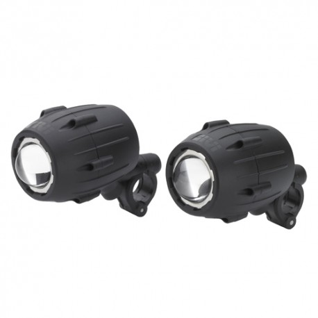 GIVI FARETTI S310 TREKKER LIGHTS