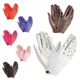 Guanti ALPINESTARS SP-1 V2 GLOVES nero/bianco/giallo/fluo - Visenzi  Motomarket