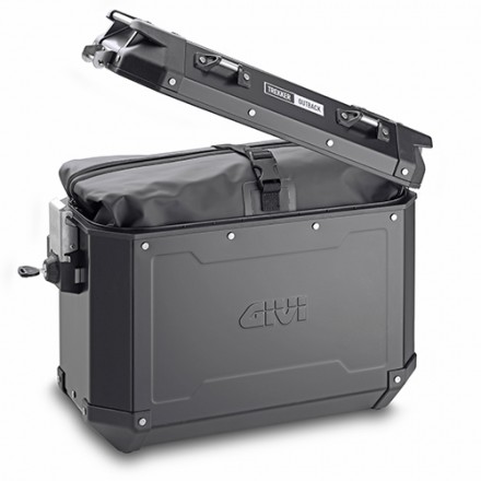 Givi casetta porta attrezzi s250 tool box