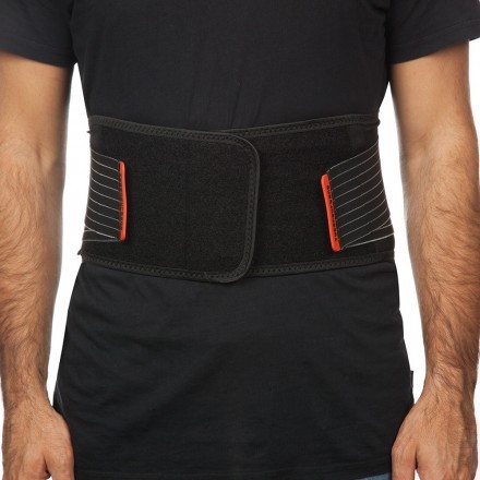 DAINESE FASCIA LOMBARE BASSA TECNICA MOTO LUMBAR BELT LOW