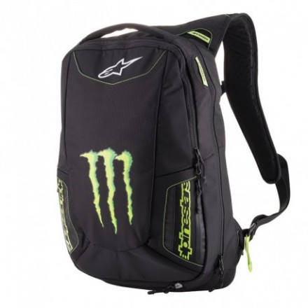 alpinestars charger backpack