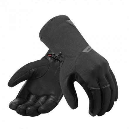 Guanti caldi per Moto SUOMY guanti invernali protettivi per Touch Screen  impermeabili guanti da uomo Moto