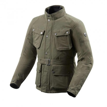 belstaff douglas blazer