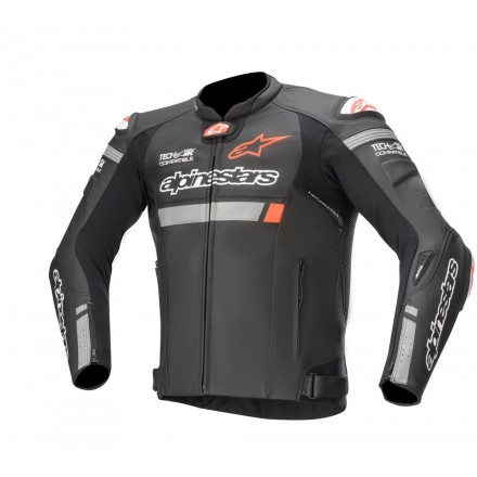 alpinestars men's evolution long sleeve jacket