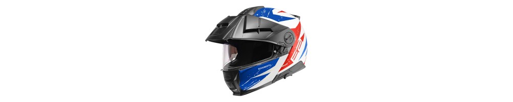 Motard helmets: offers at the best price