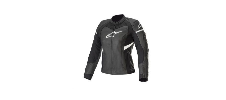 Women's Leather Motorcycle Jackets | Buy Online at the Best Prices