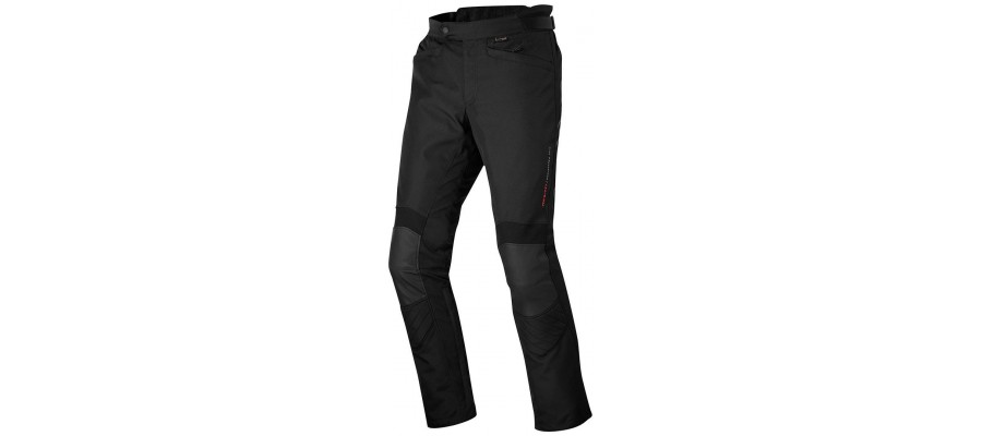 Motorcycle Pants - Leather, Textile & Waterproof pants | Buy Online