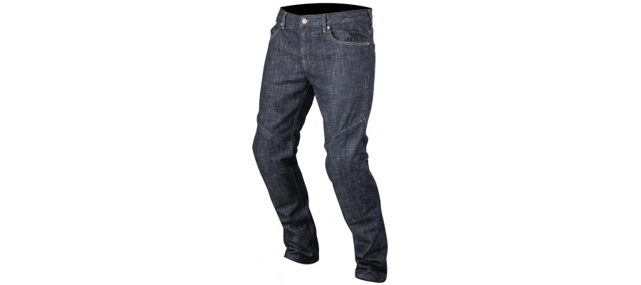 Jeans moto per uomo in Vendita Online dei migliori marchi