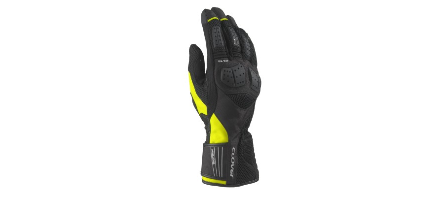 Summer Motorcycle Gloves|Vented, Lightweight & Thin - Motorbike gloves