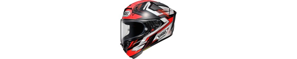 Shoei Helmets for Sale: the best models on offer