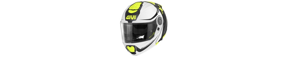 Givi modular helmets for sale: prices and offers online