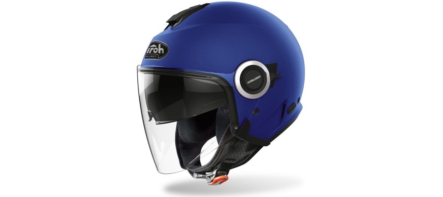 Airoh jet helmets for sale: prices and offers online