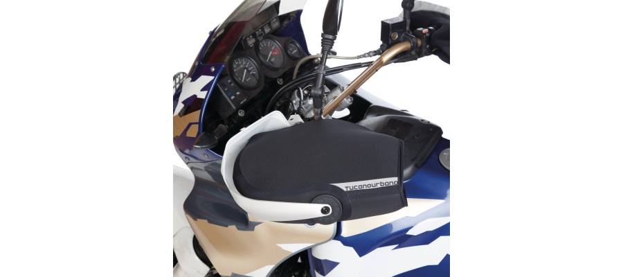 Tucano Urbano motorcycle hand grip covers for sale: prices and offers online