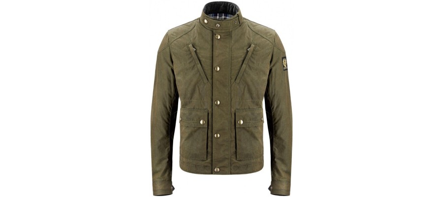 Belstaff motorcycle clothing for sale: prices and offers online