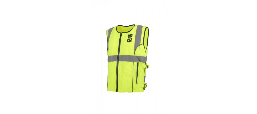 OJ motorcycle vest on sale: prices and offers online