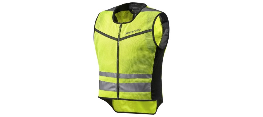 Rev'it motorcycle vest for sale: prices and offers online