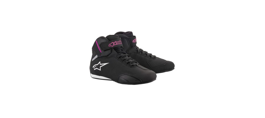 Alpinestars women's motorcycle shoes on sale: prices and offers online