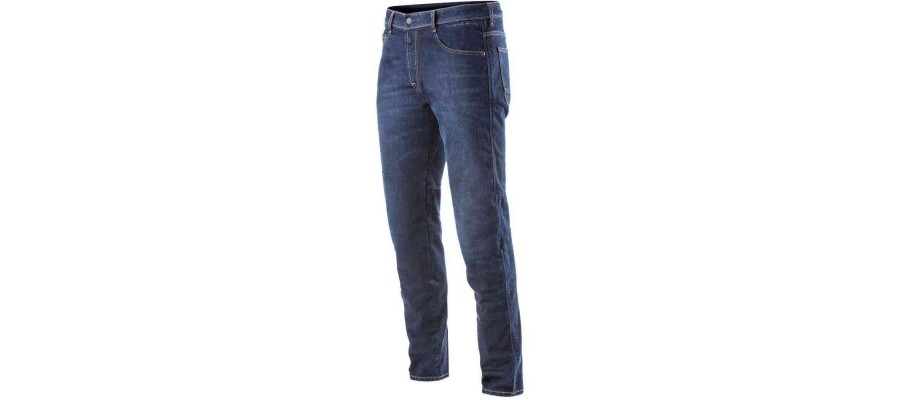 alpinestars motorcycle jeans