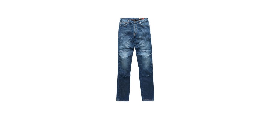Jeans moto Blauer: offerte modelli in vendita
