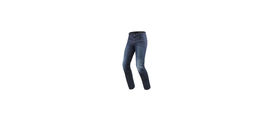 Jeans moto Rev'it: offerte modelli in vendita