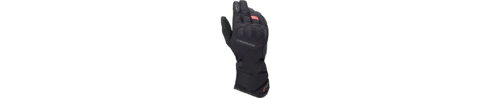 Alpinestars motorcycle gloves for sale: prices and offers online