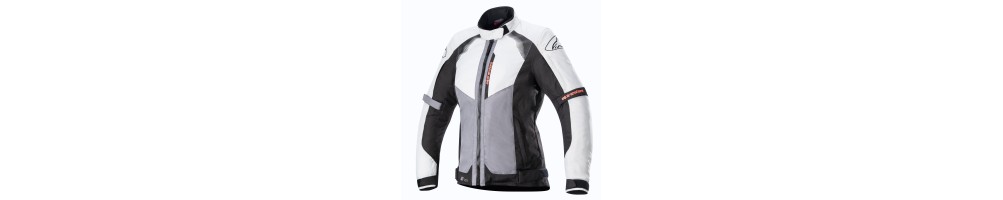 Alpinestars women's motorcycle jacket on sale:prices and offers online