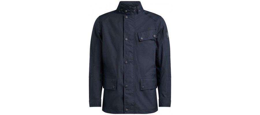 Belstaff winter motorcycle jackets on sale: prices and offers online