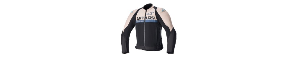 Alpinestars summer motorcycle jackets for sale: prices offers online