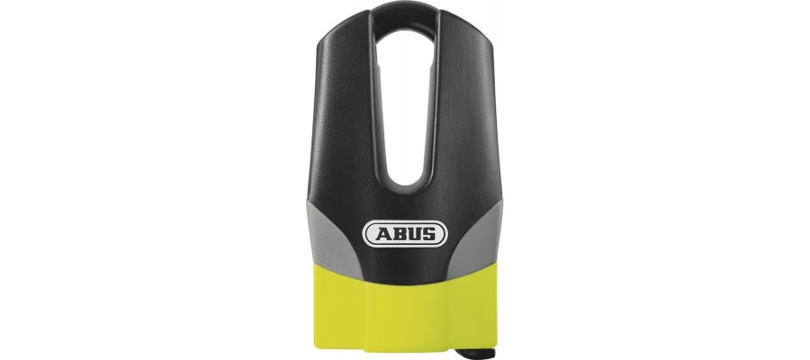 Motorcycle alarms Abus
