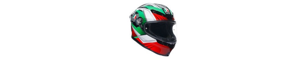 Motorcycle item in Agv outlet for sale: prices and offers online
