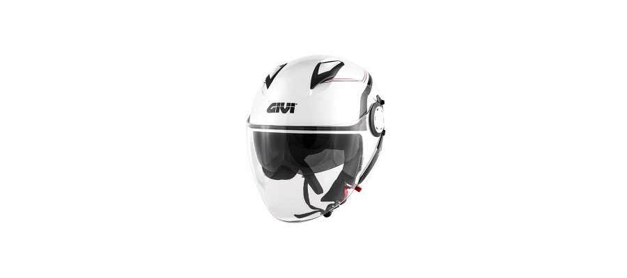 Motorcycle article in Givi outlet for sale: prices and offers online