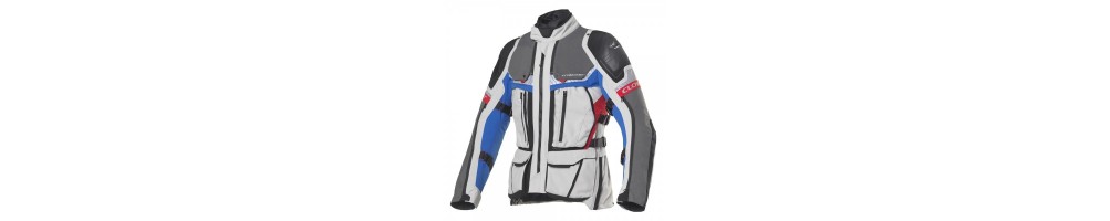 Winter motorcycle clothing: buy online | MG MotoStore