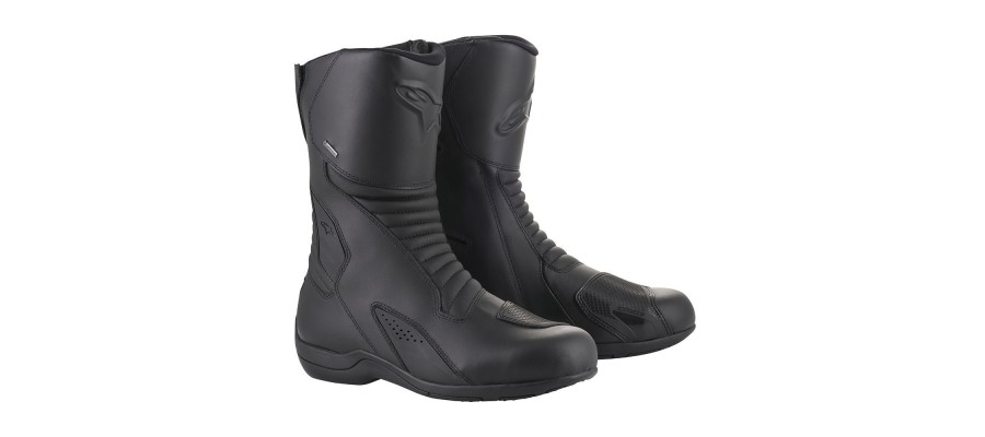 Motorcycle boots and shoes from the best brands | MG MotoStore