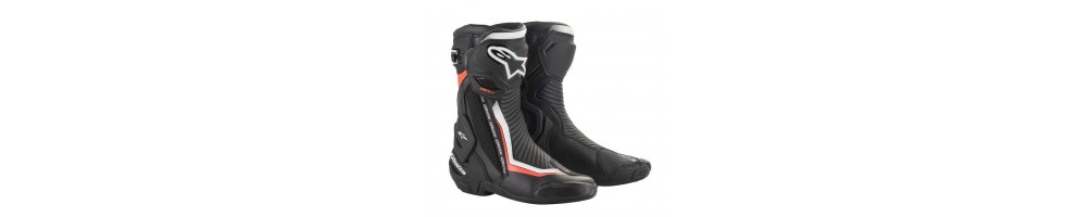 Motorcycle racing boots: buy online | MG MotoStore