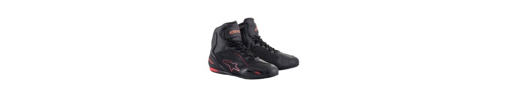Motorcycle Shoes - Buy Online